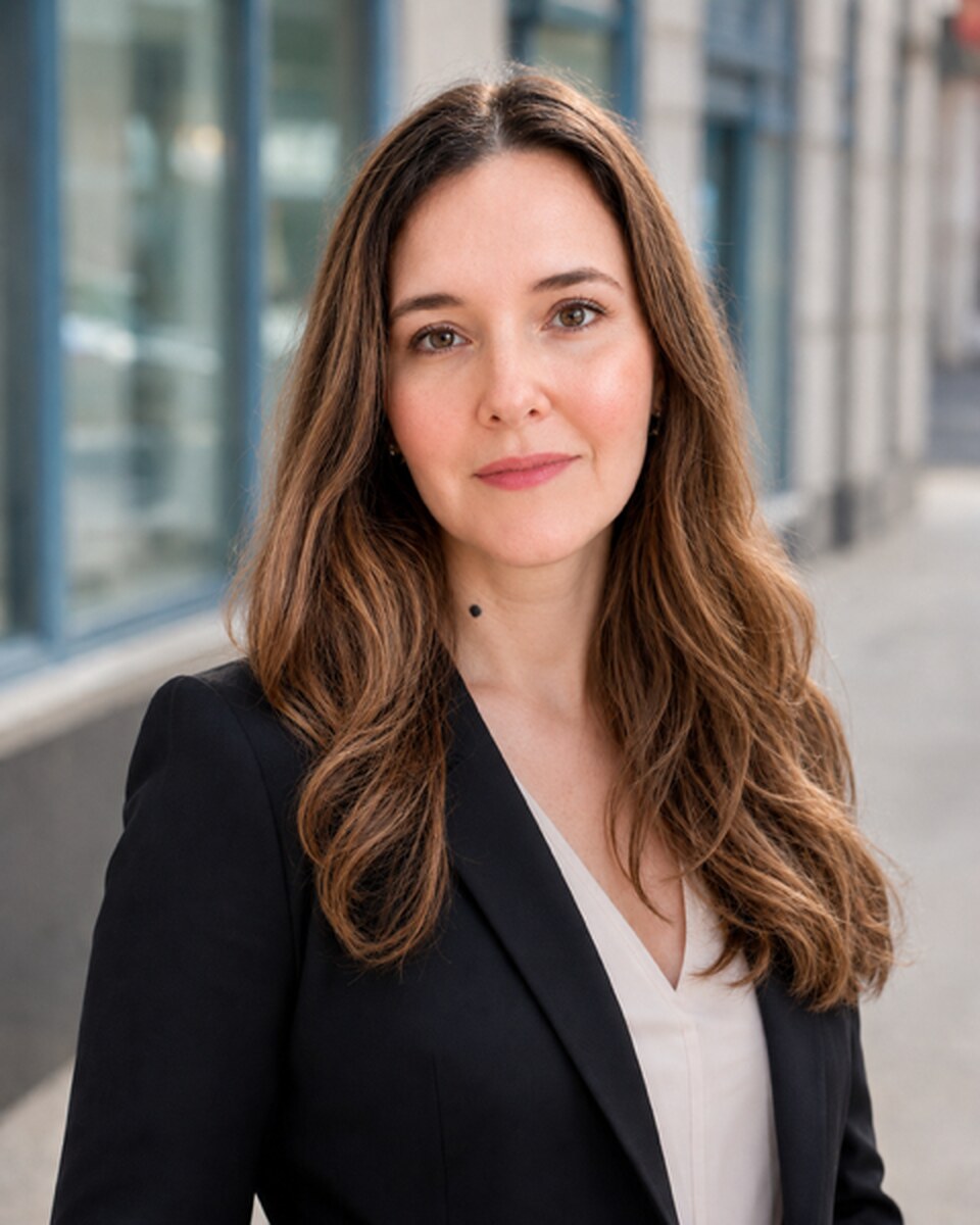 Raquel Mura, Founder of RGM Life Sciences